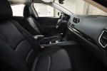 Mazda3 Hatchback 2014 года